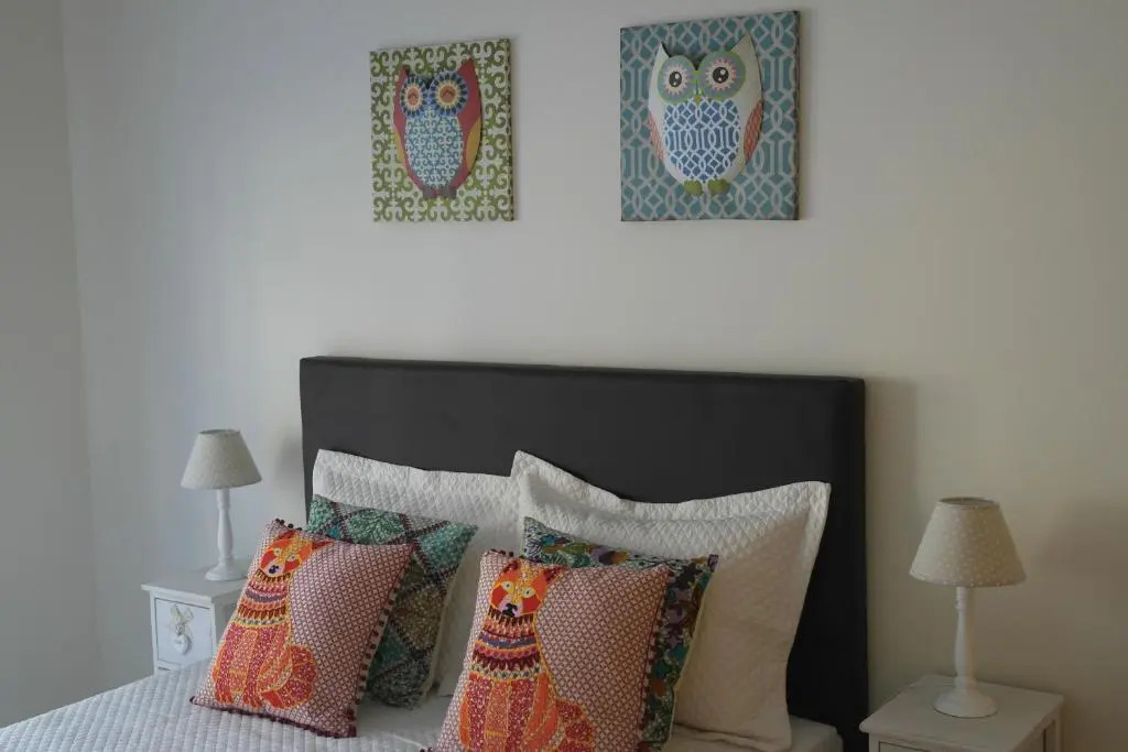 Cabanas Apartment