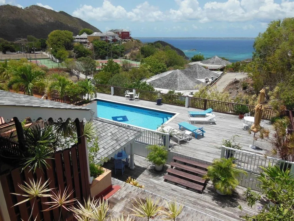Le Privilege Resort  Spa