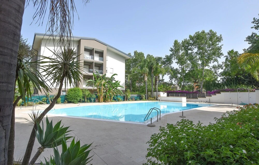 Stunning Apartment in Calatabiano With Outdoor Swimming Pool, Wifi and 3 Bedrooms