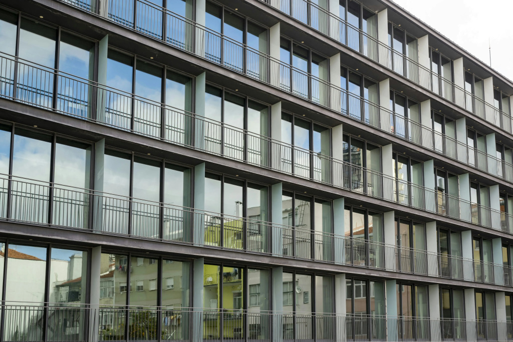 DoubleTree by Hilton Lisbon Fontana Park