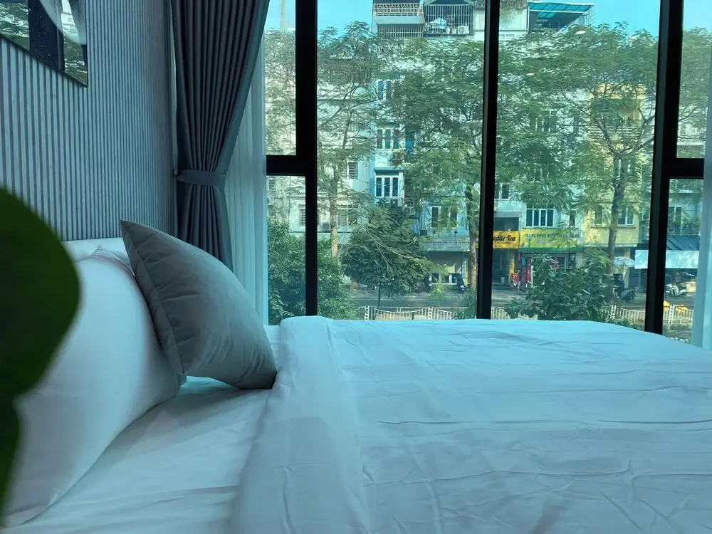 Grand C Homestay