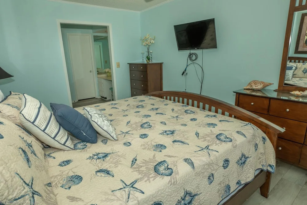 Sandpiper Cove 2129 Destin - 6 Br Condo