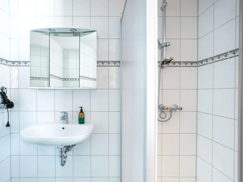 Wohnung in der Nahe des Skigebietes Battenberg