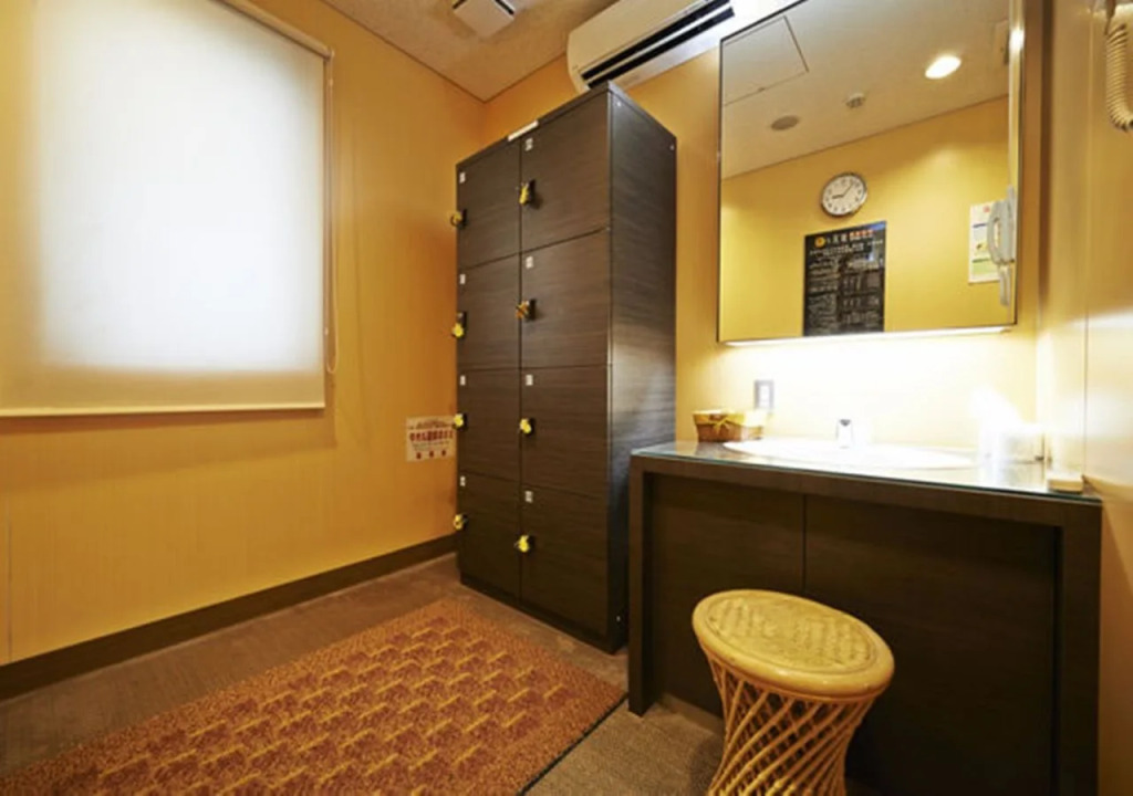Super Hotel Gotemba 1