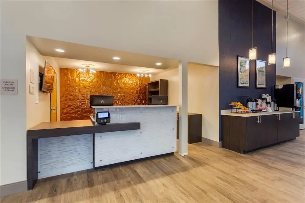 Econo Lodge