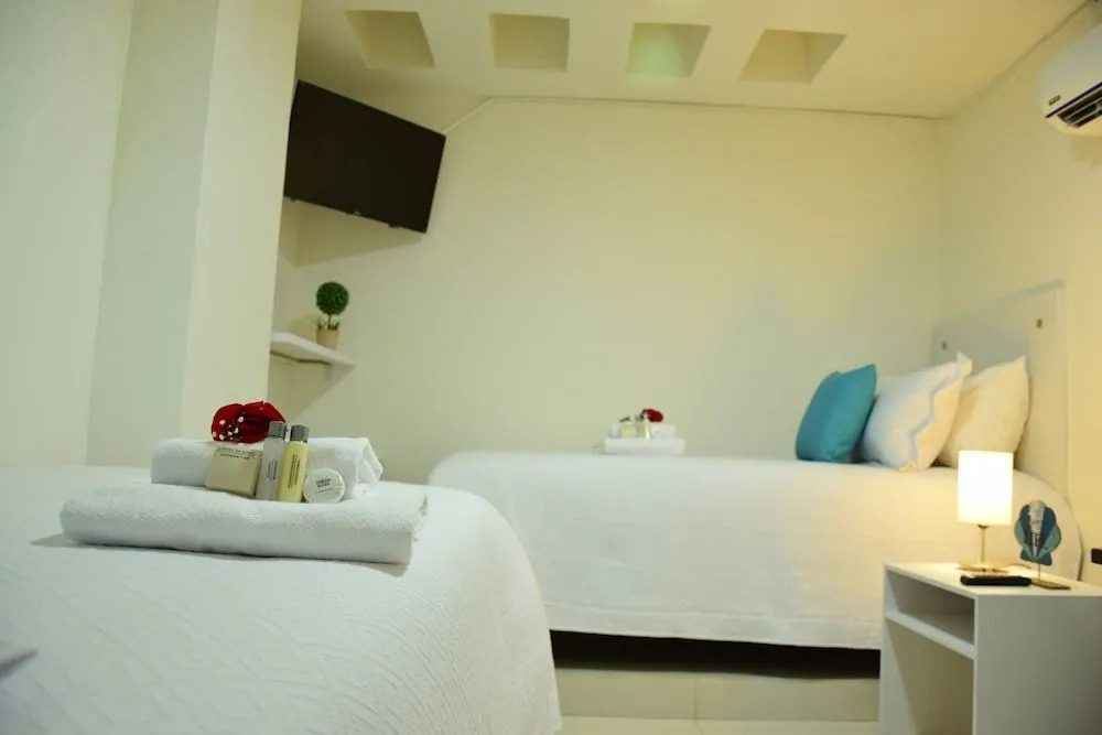 Hotel Peira House