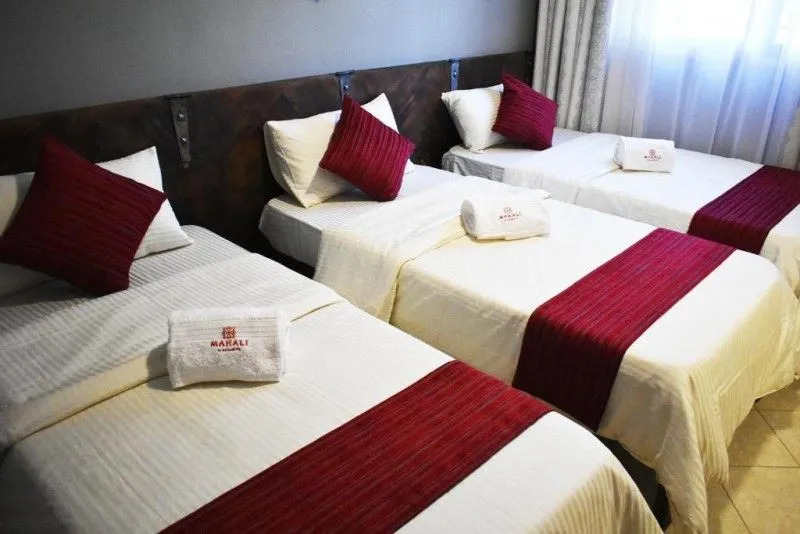 Mahali Guesthouse