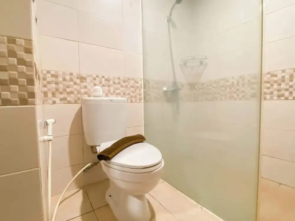 Good Deal 1Br Tamansari Iswara Apartment
