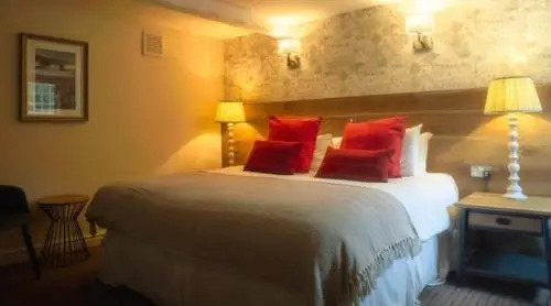 The Swan at Tarporley