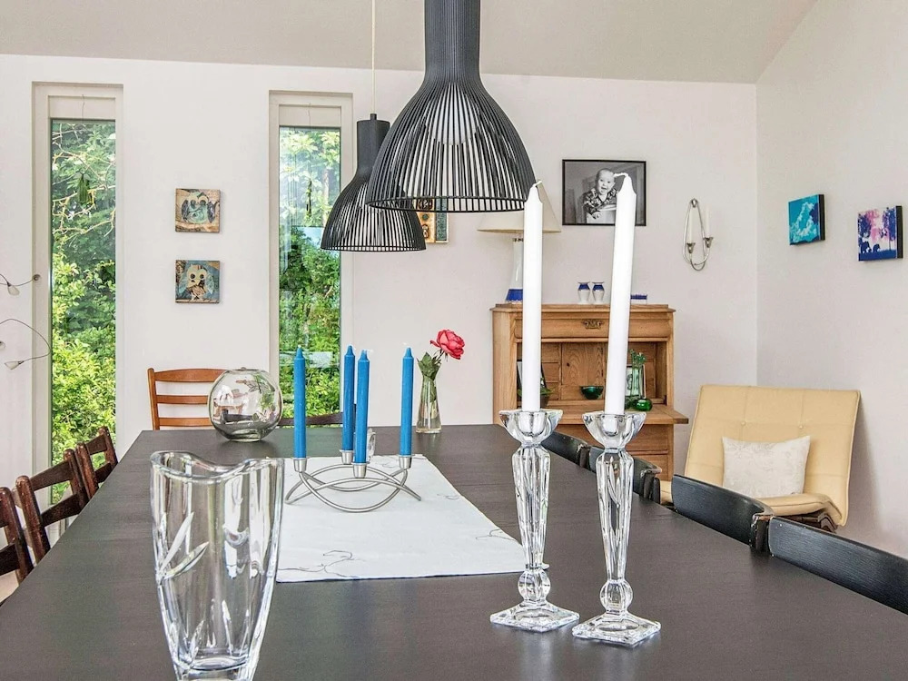 4 Star Holiday Home in Odder
