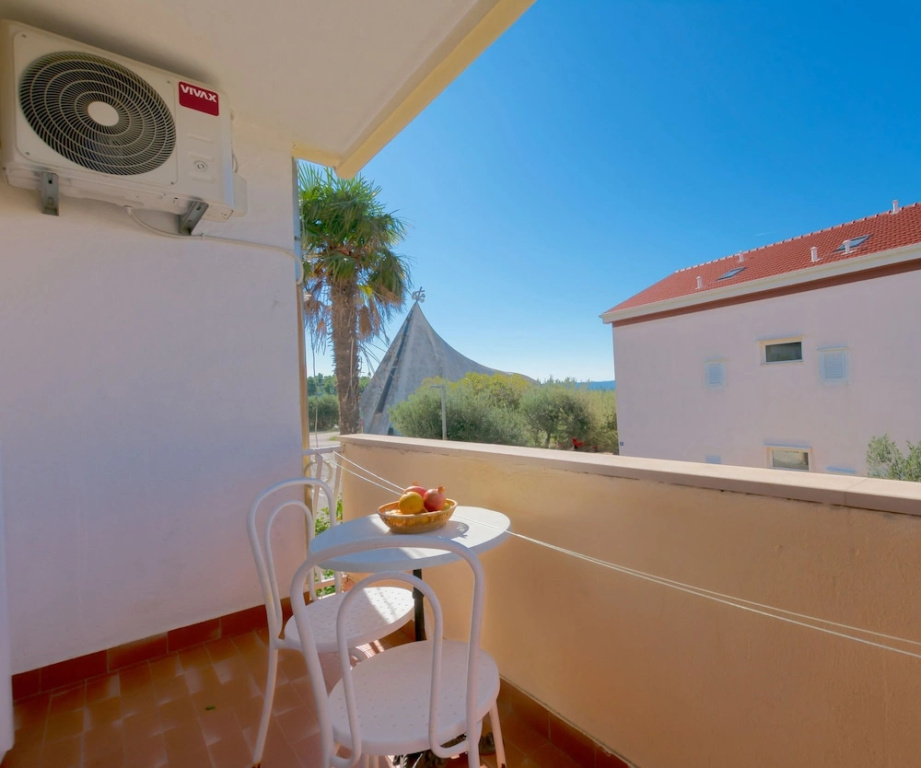 Apartments Zoran