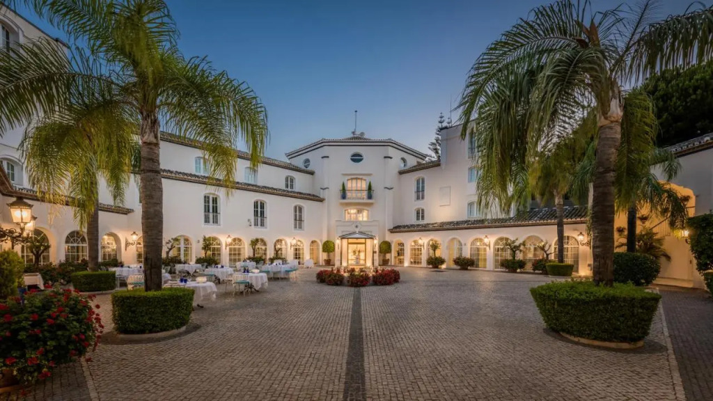 Grand Hotel Las Dunas, Autograph Collection