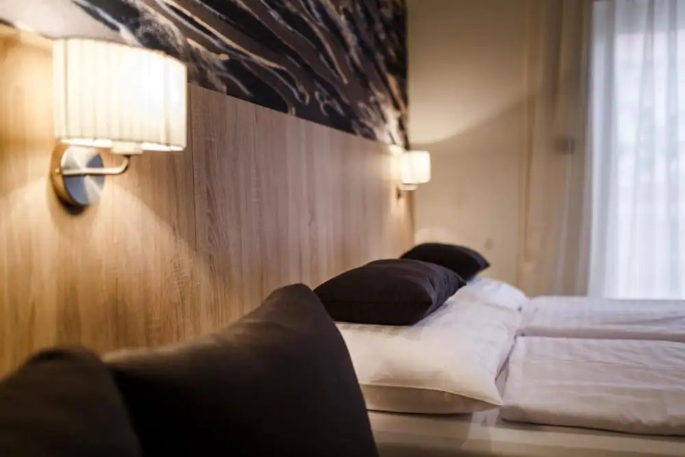 Luxury Suites Bellevue