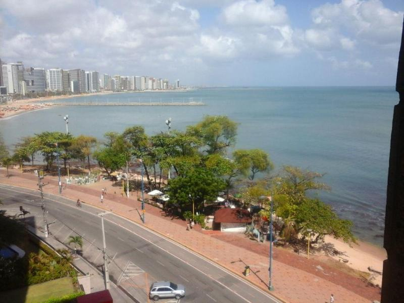 Costeira Mar