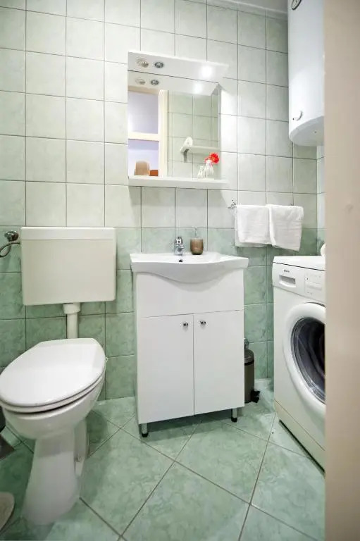 Apartments Ita