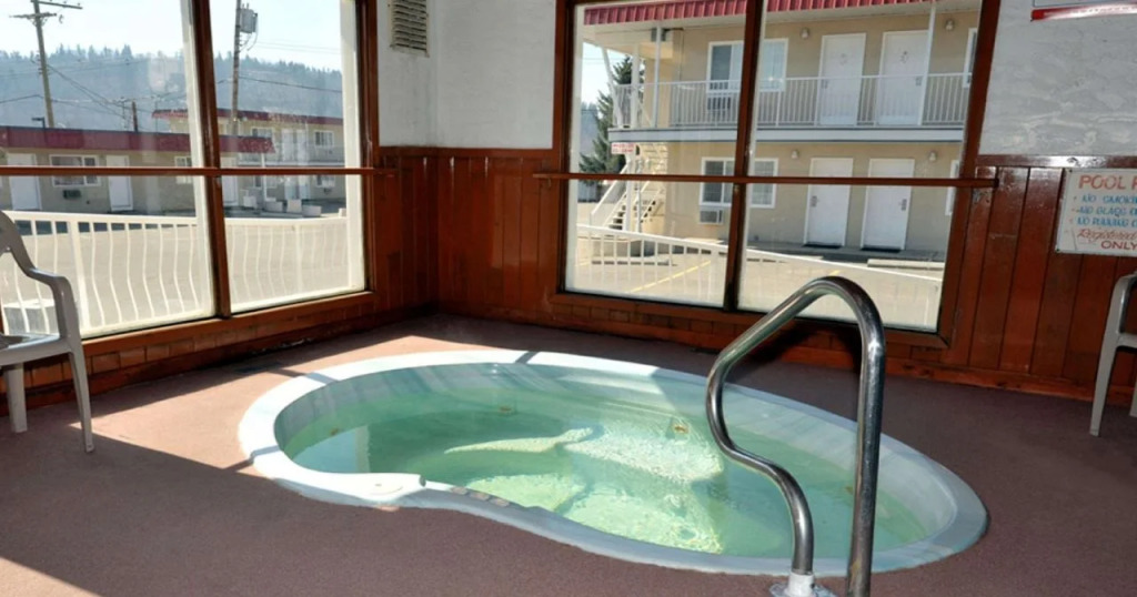 Grace Inn