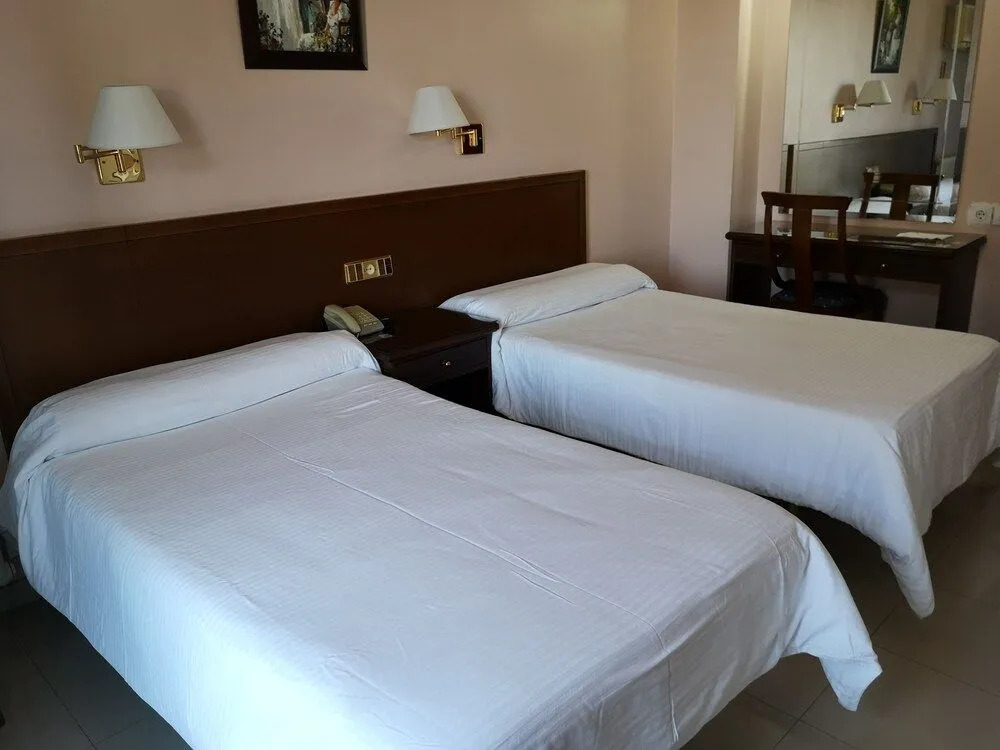 Hospedium Hotel Veracruz