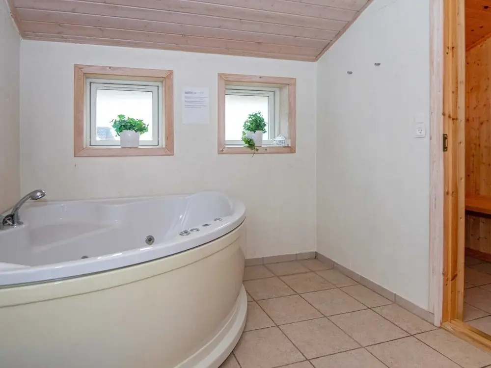 Holiday Home Fiskervej Sydals I