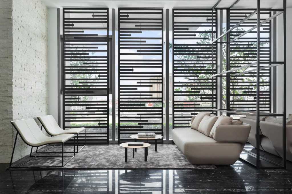 CASA by Meridian