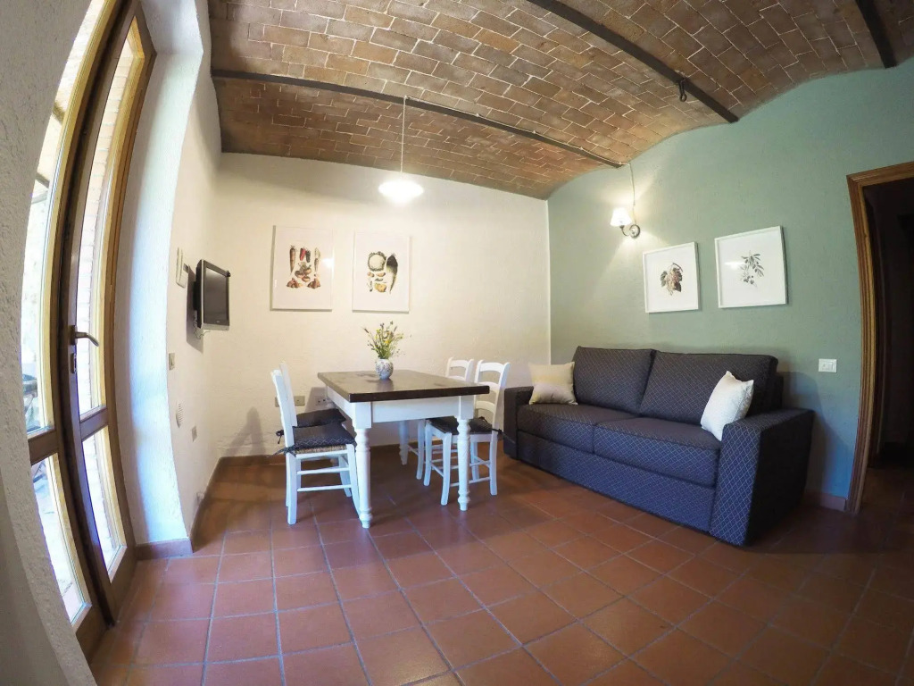 Agriturismo Boschi di Montecalvi
