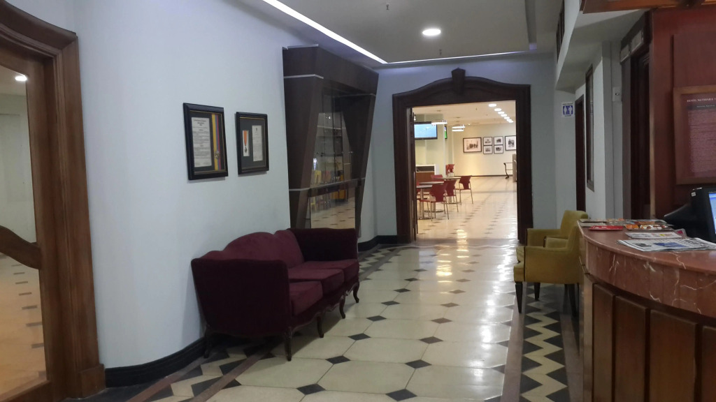 Hotel Nutibara
