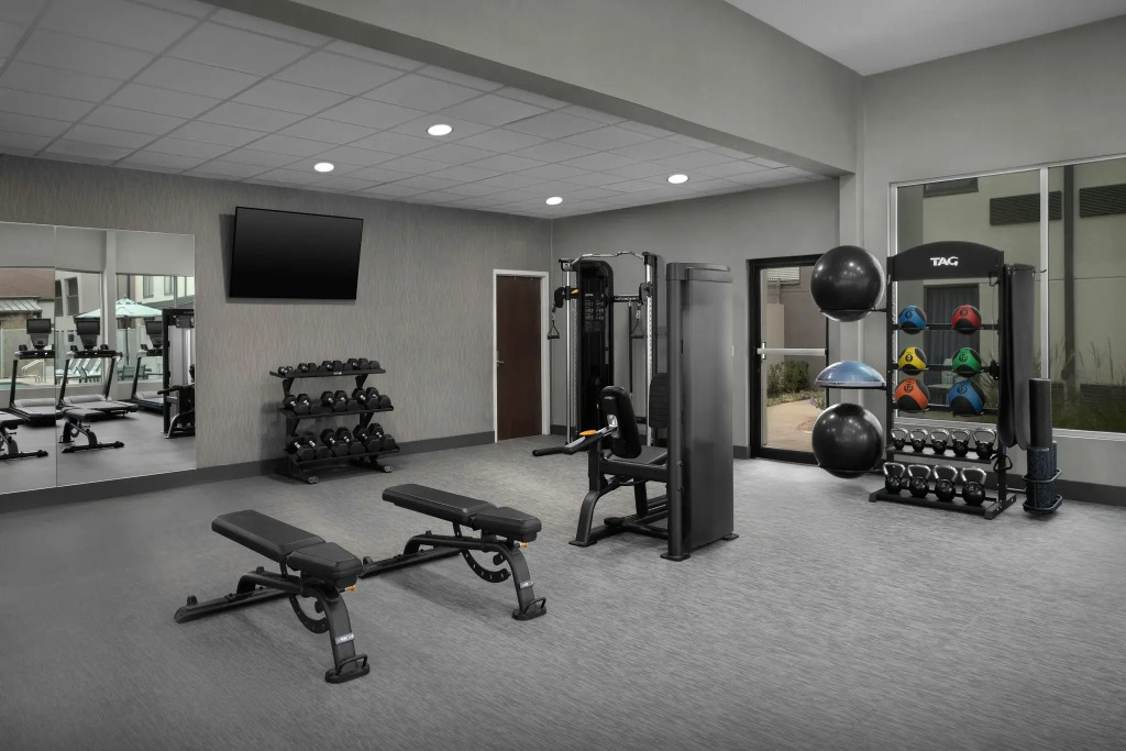 Courtyard by Marriott Waco