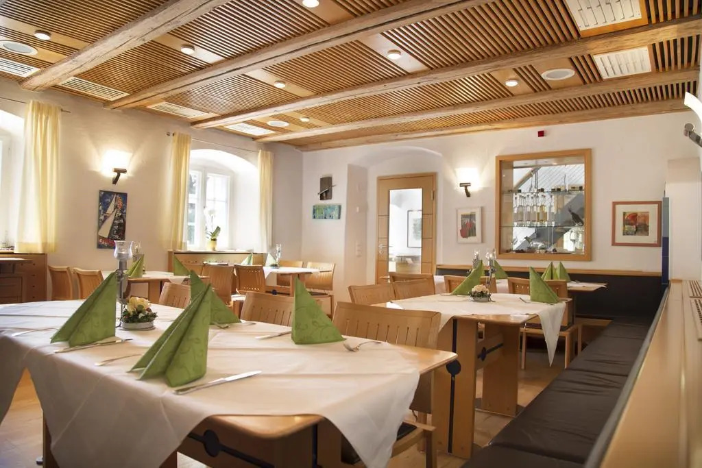 Pilgerhof und Rebmannshof