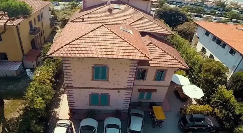 Villa Ancora