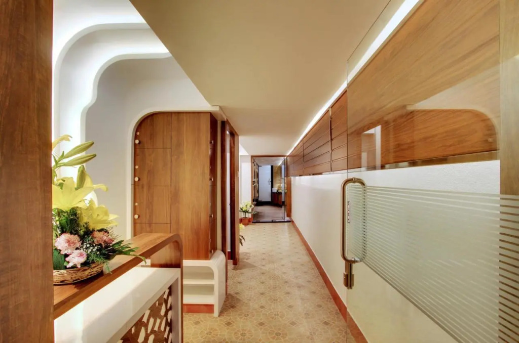 White Castle Boutique Apartment Hotel