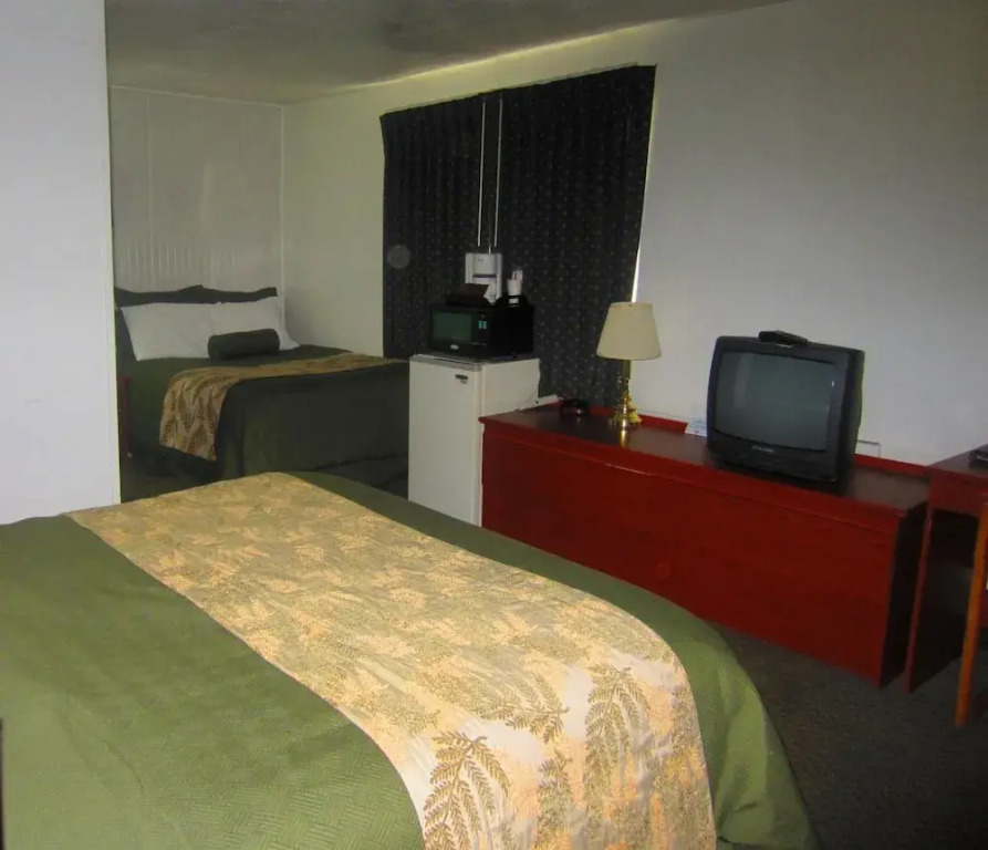 Oregon Motor Motel