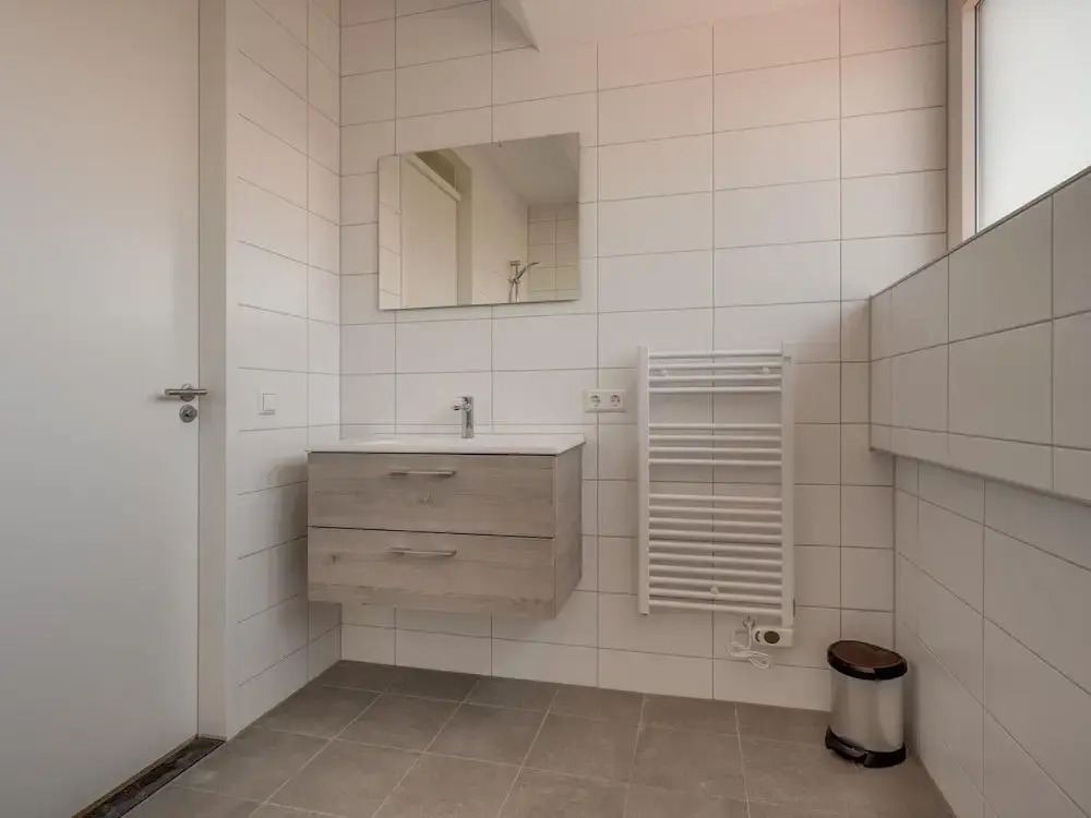 Villa With hot tub and Sauna, on a Holiday Park