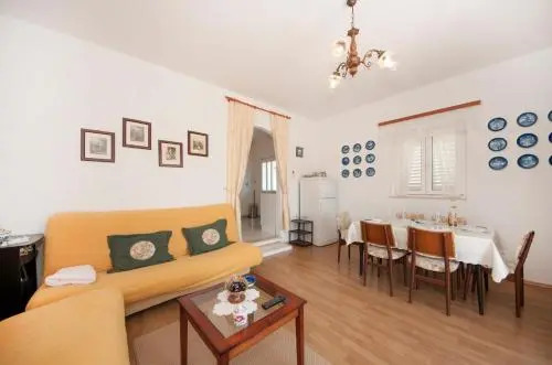 Apartment Agata