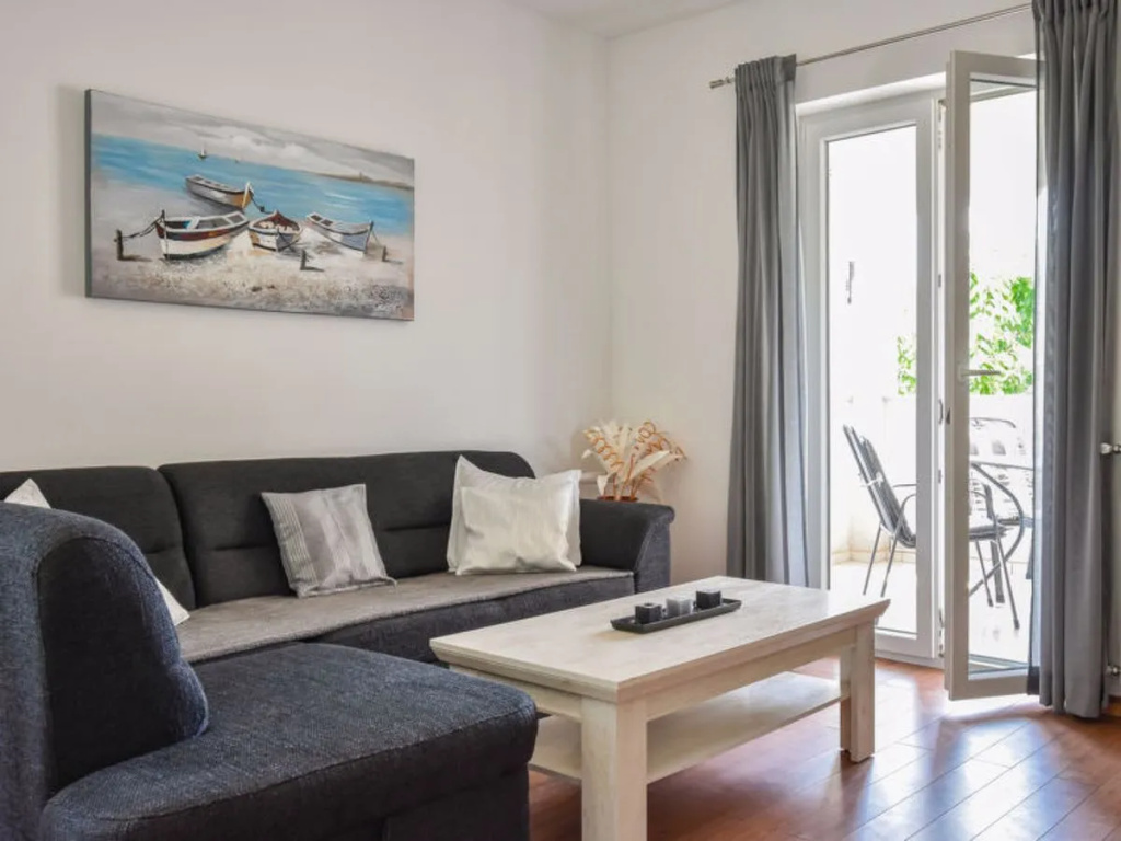 Apartment Heidi Poreč/Nova Vas 38831