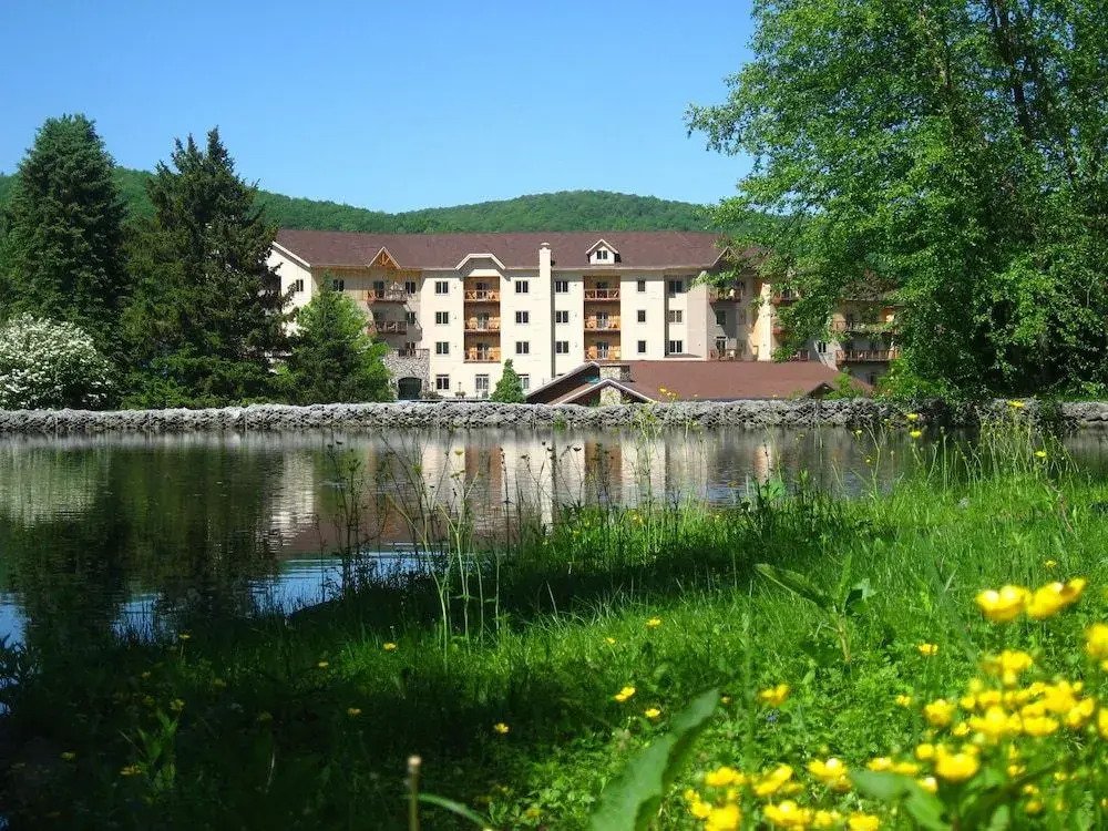 The Tamarack Club