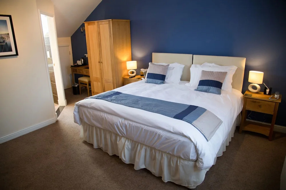 Stoneybeck Inn