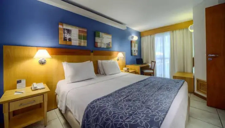 Quality Hotel Niteroi