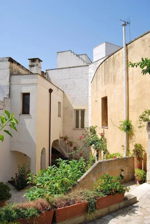 Residenza Mosco
