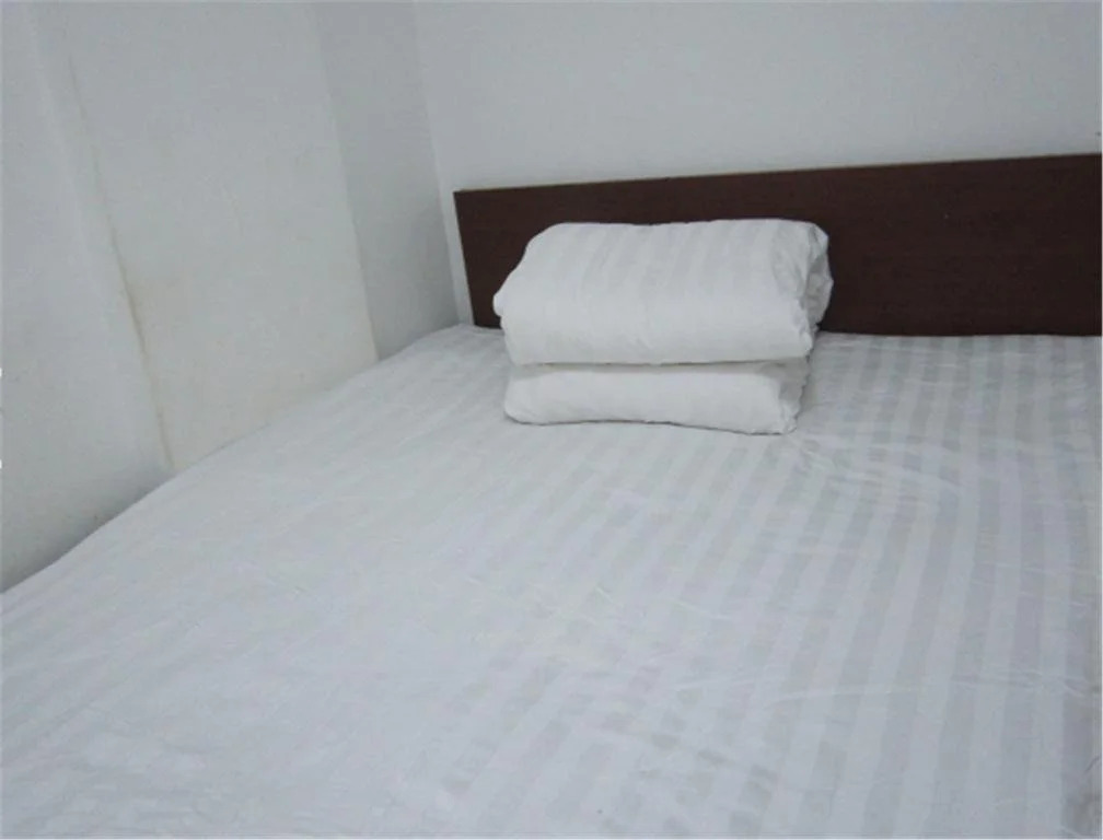 Dalian Dafu Hotel