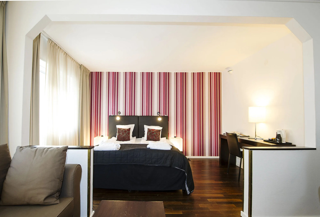 Comfort Hotel Sundsvall