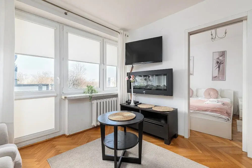 RentPlanet - Apartament Smolna