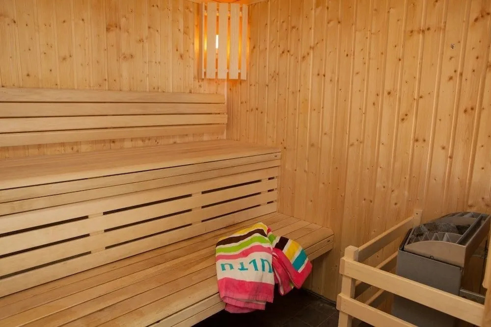 camping Le moulin