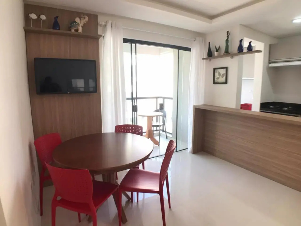 Casa da Ale Praia de Palmas