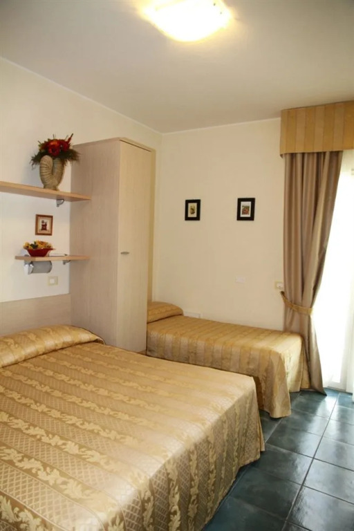 Hotel Aldebaran Garni