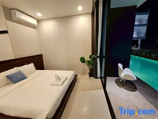 Hotel Le Naga