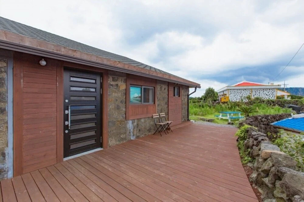 Simkoong House