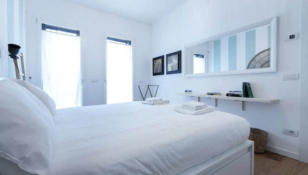 Italianway Comfort – Piranesi 18 B City Garden