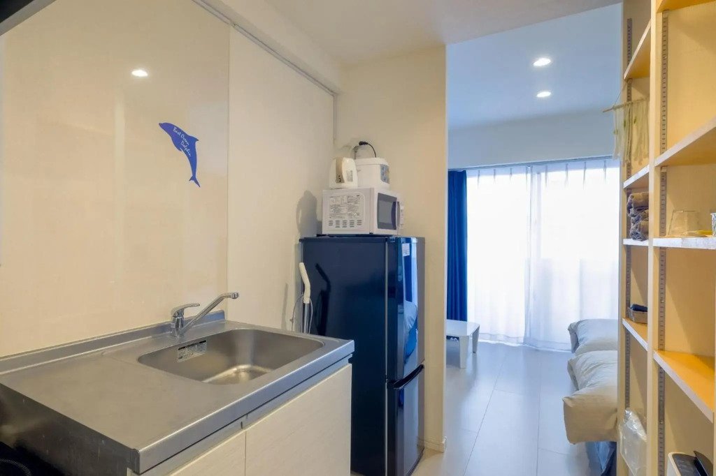 Good Life Apartment - Vacation STAY 08492v
