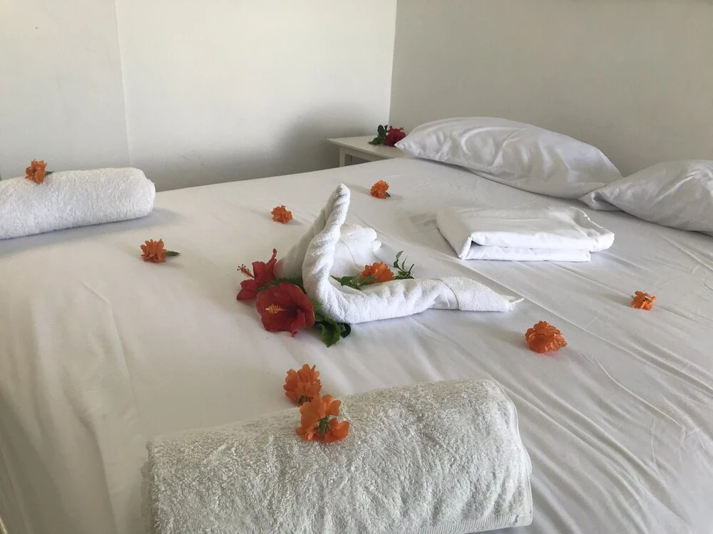 Albergo El Pulpo, Bayahíbe