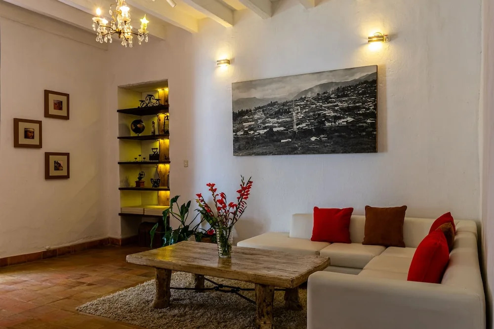 La Xalca Hotel - Hotel Asociado Casa Andina