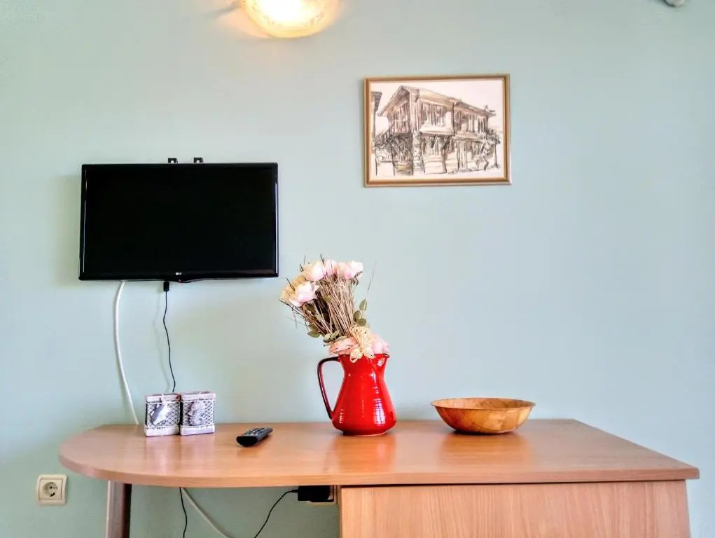 Guest House Maria